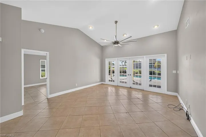 2522 Se 24th Ave, Cape Coral, Florida 33904
