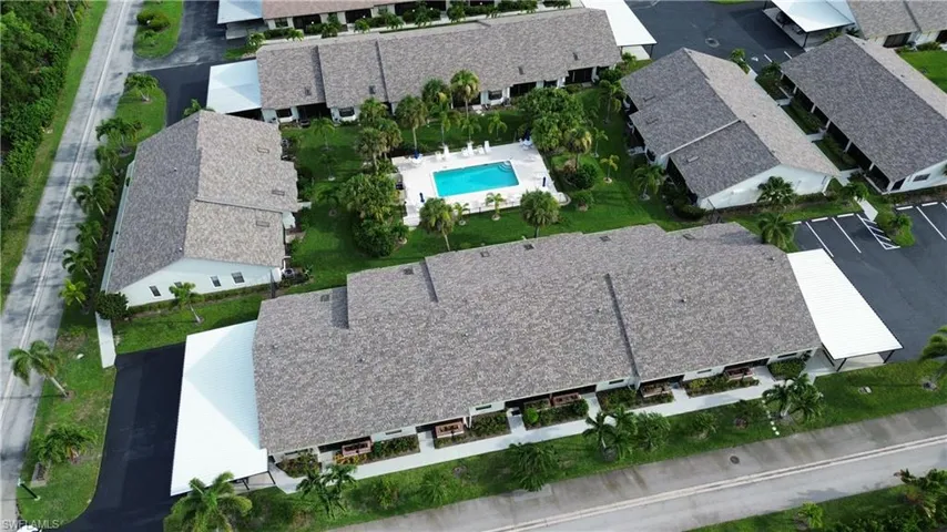 11541 Caraway Ln 3193, Fort Myers, Florida 33908
