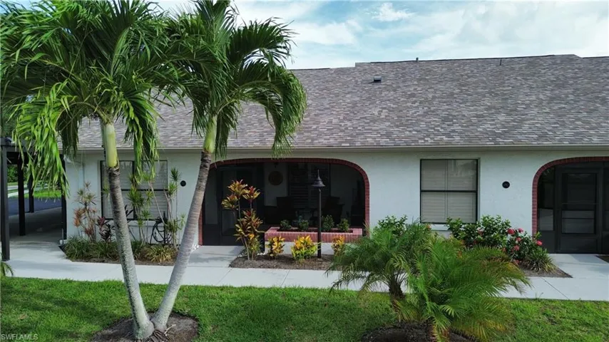 11541 Caraway Ln 3193, Fort Myers, Florida 33908