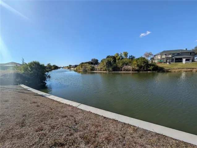 Water view