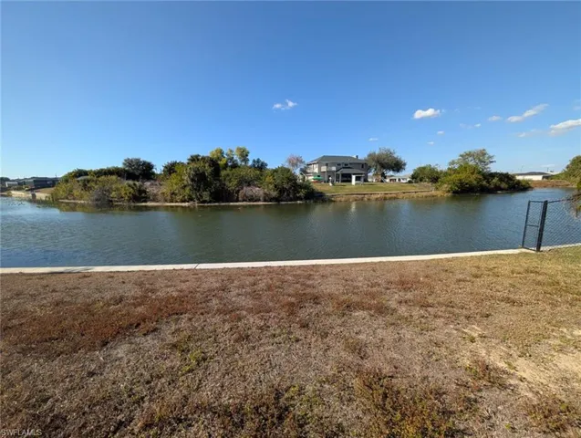 Water view