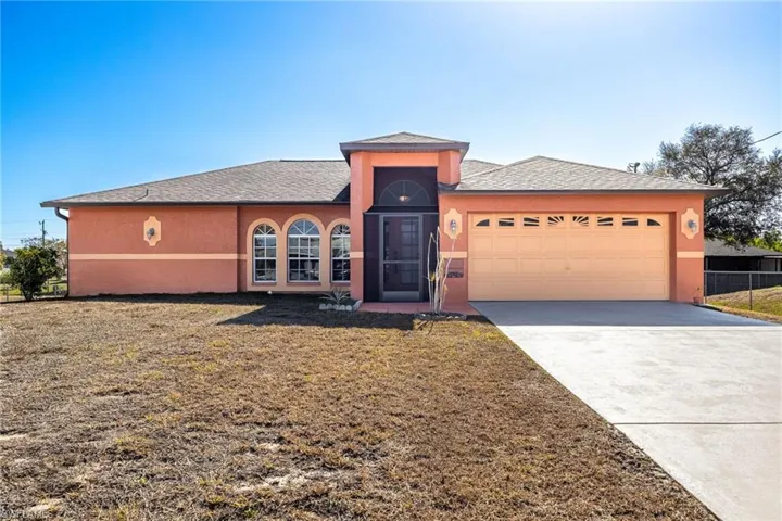 719 Zebu Pl, Fort Myers, Florida 33913
