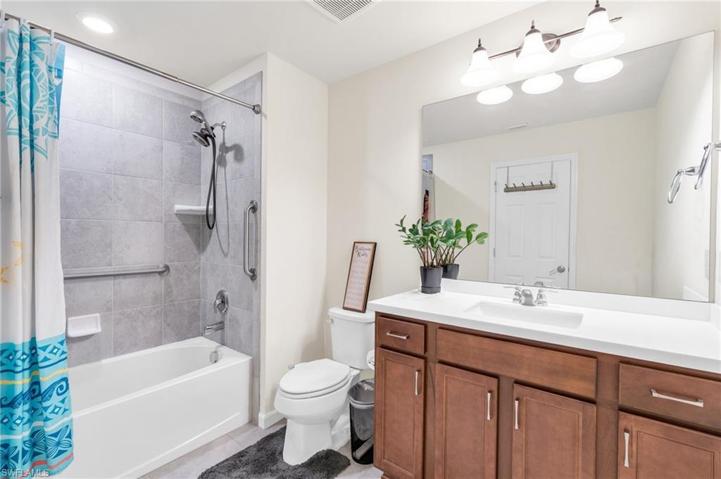 3rd Bathroom