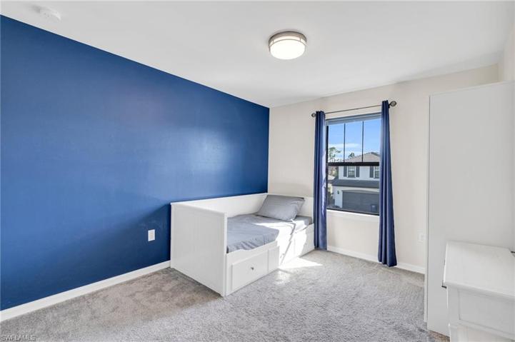 5th Bedroom