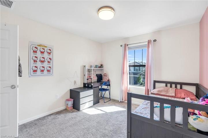 4th Bedroom
