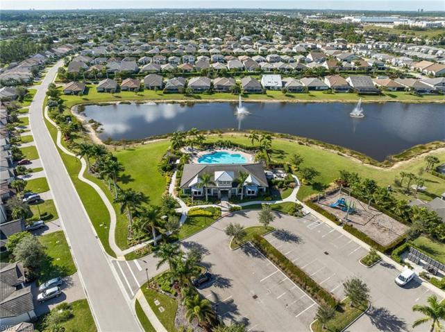 Community Aerial View