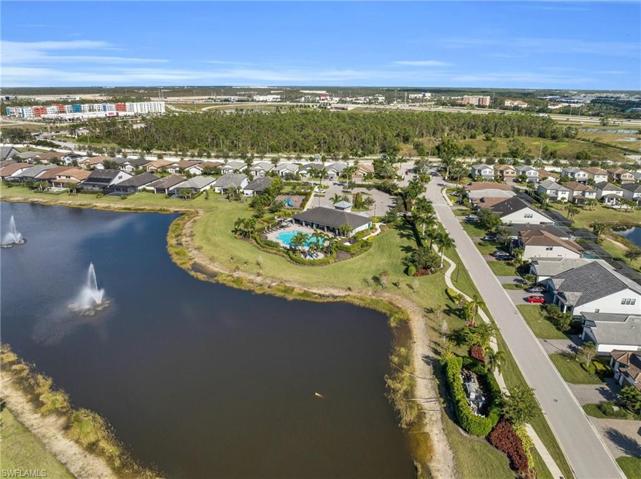 Community Aerial View