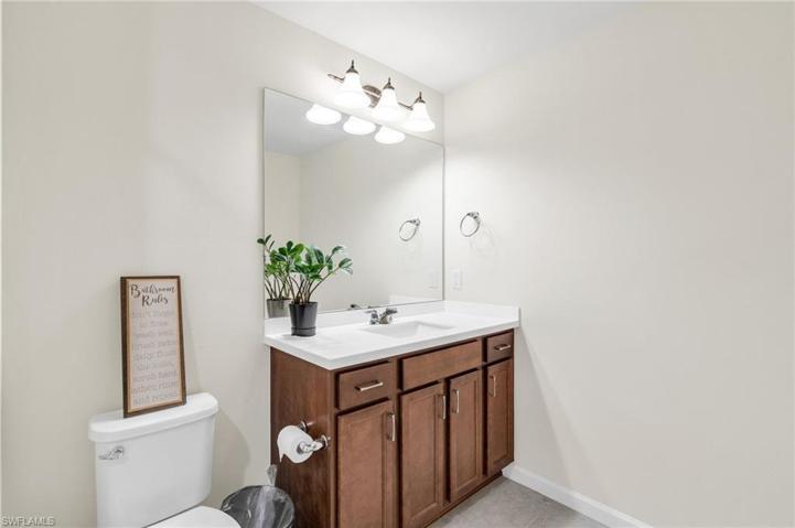 3rd Bathroom