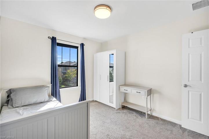 5th Bedroom