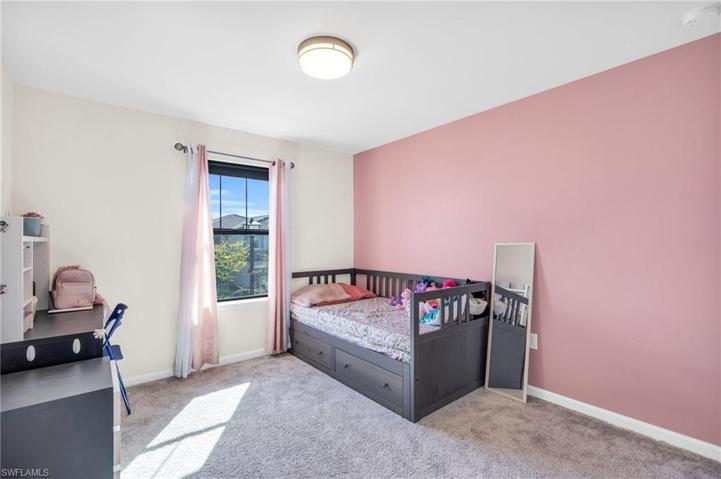 4th Bedroom