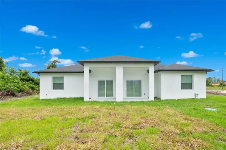 2420-2422  ANSEL S AVE, Lehigh Acres, FL 33973