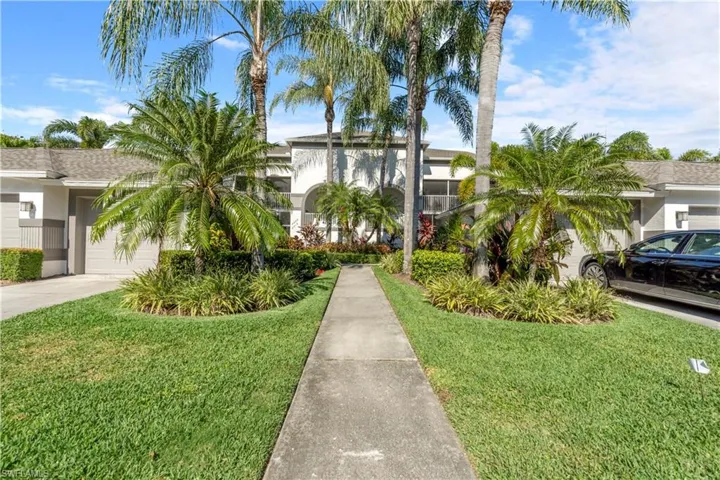 7655 Arbor Lakes Ct # 2223, Naples Fl 34112