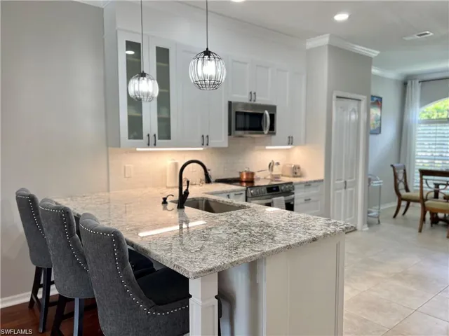 1812 Avian Ct A78, Naples, Florida 34119