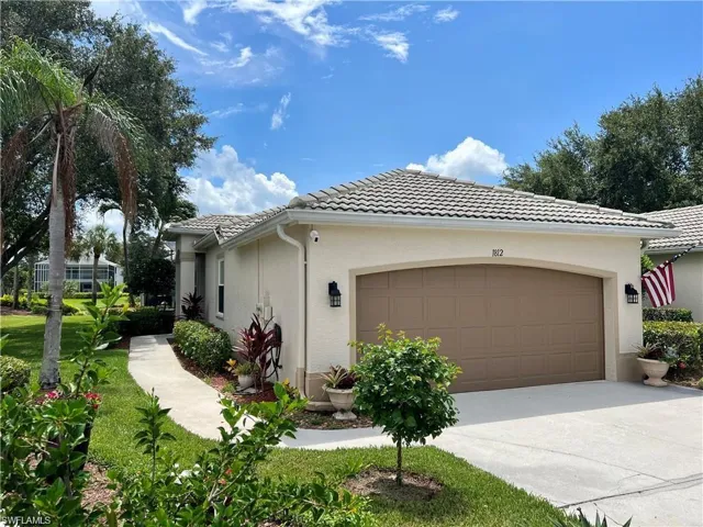 1812  Avian  CT, Naples, FL 34119
