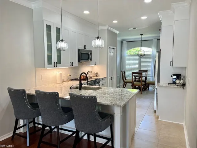 1812 Avian Ct A78, Naples, Florida 34119