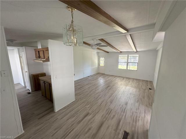 7606  Peyraud  DR, North Fort Myers, FL 33917