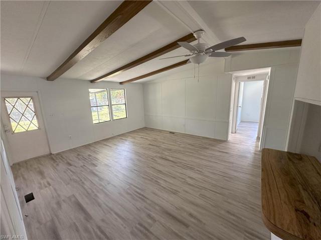 7606  Peyraud  DR, North Fort Myers, FL 33917