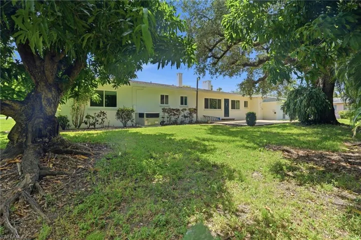 2610 Cortez Blvd, Fort Myers, Florida 33901