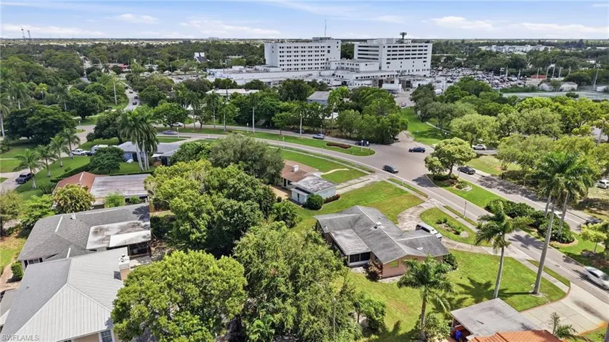 2610 Cortez Blvd, Fort Myers, Florida 33901