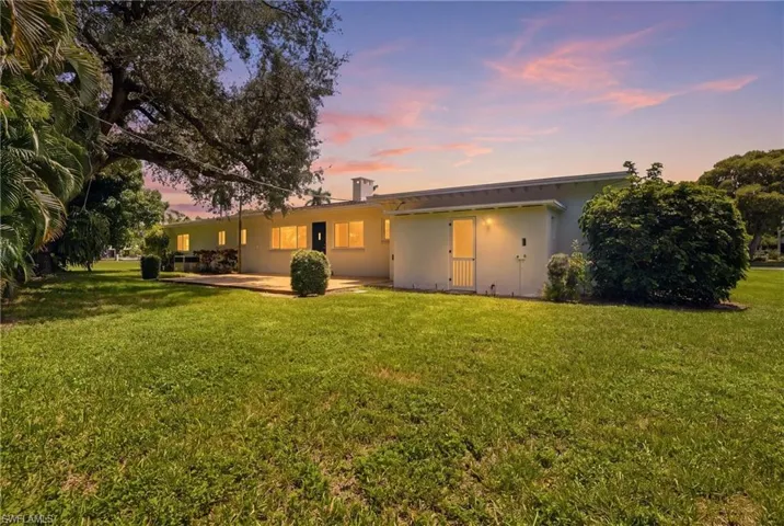 2610 Cortez Blvd, Fort Myers, Florida 33901