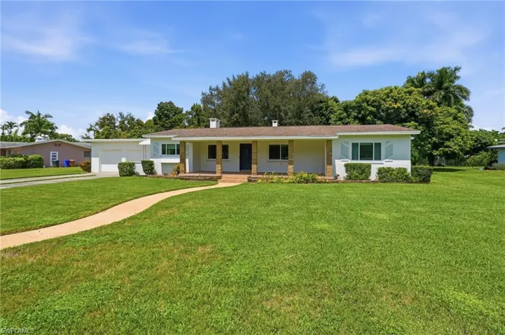 2610 Cortez Blvd, Fort Myers, Florida 33901