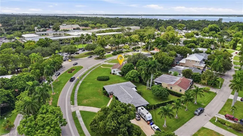 2610 Cortez Blvd, Fort Myers, Florida 33901