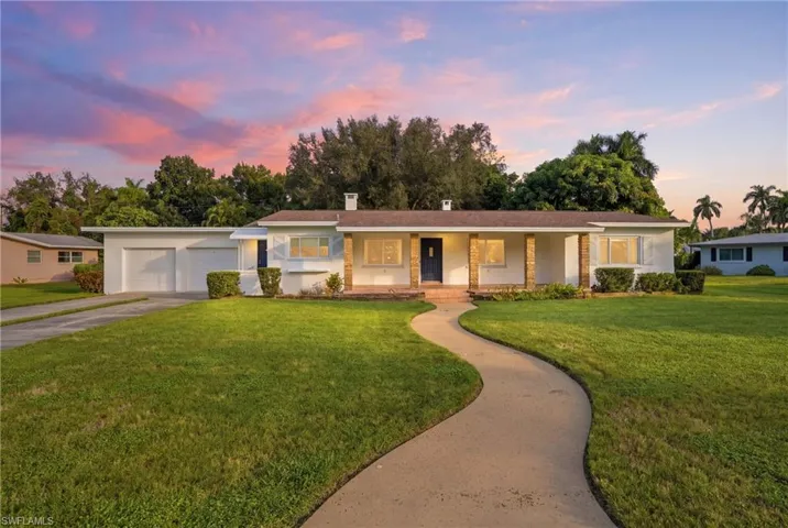 2610 Cortez Blvd, Fort Myers, Florida 33901