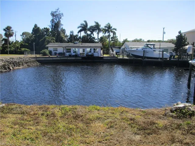 Water view