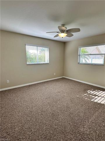 Bedroom "C"