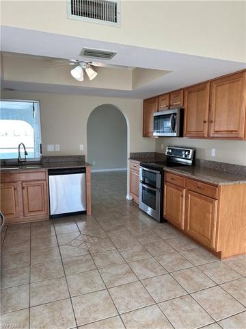Newer Double Oven