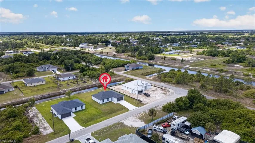 702 Carbon St E, Lehigh Acres, Florida 33974