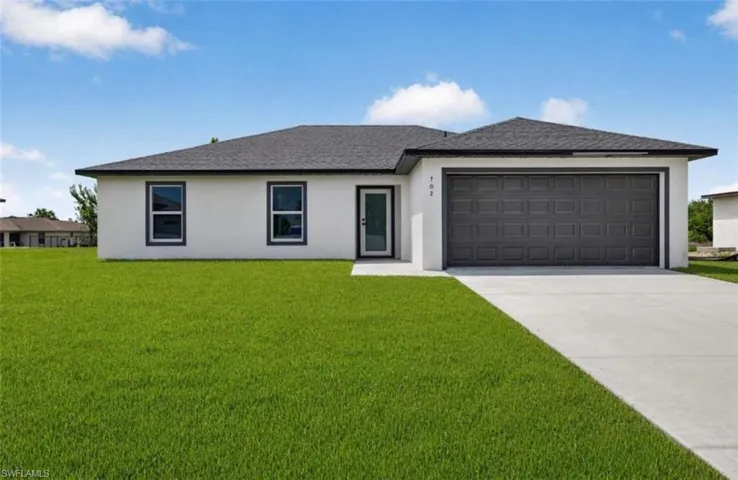 702 Carbon St E, Lehigh Acres, Florida 33974