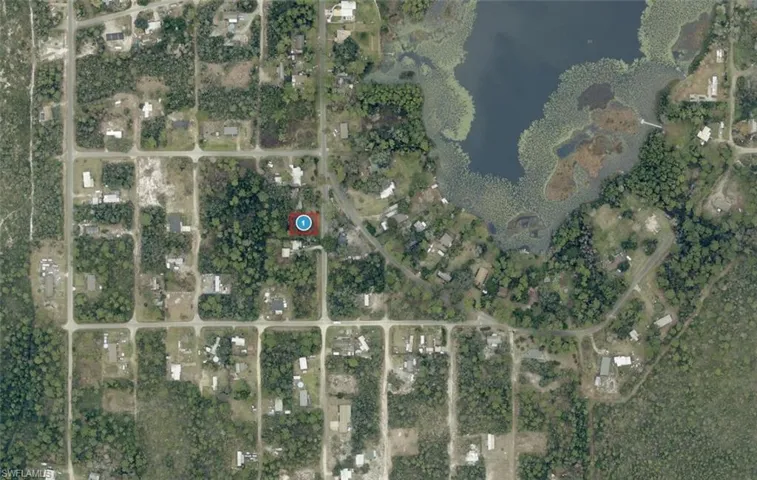 15-17-28-0100-021-00900  Pennsylvania  ST, Paisley, FL 32767