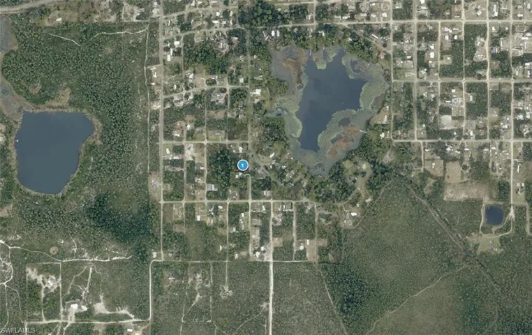 15-17-28-0100-021-00900  Pennsylvania  ST, Paisley, FL 32767