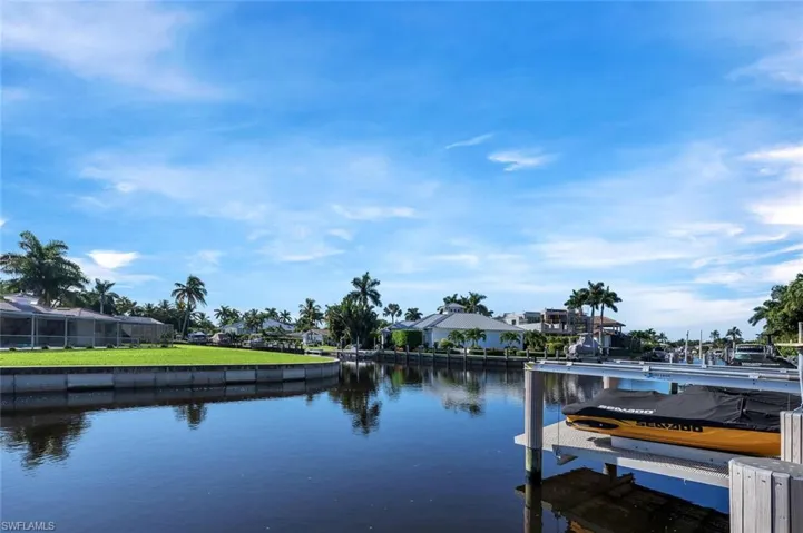 1925 Tarpon Rd, Naples, Florida 34102