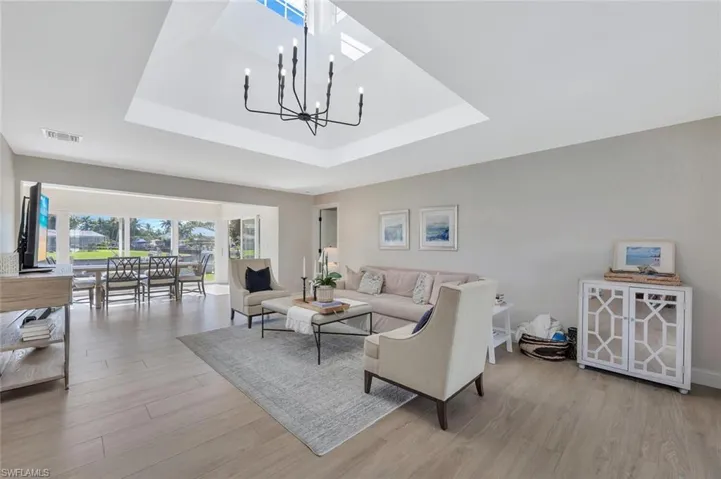 1925 Tarpon Rd, Naples, Florida 34102