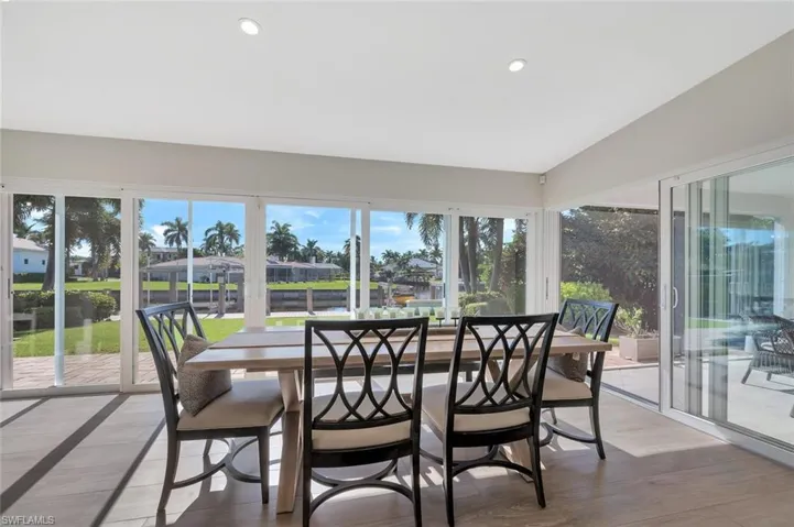 1925 Tarpon Rd, Naples, Florida 34102