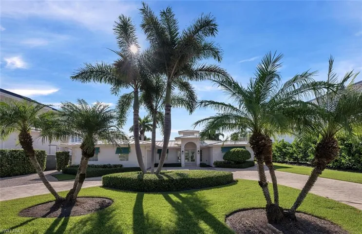 1925 Tarpon Rd, Naples, Florida 34102
