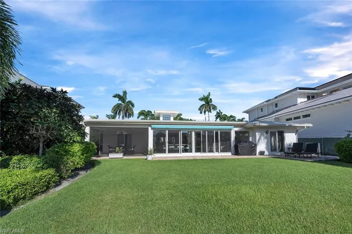 1925 Tarpon Rd, Naples, Florida 34102