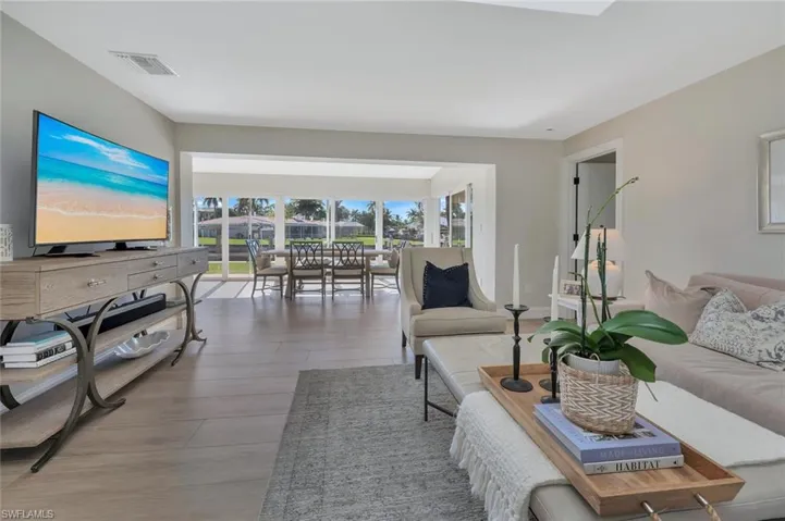 1925 Tarpon Rd, Naples, Florida 34102
