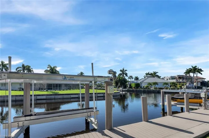 1925 Tarpon Rd, Naples, Florida 34102