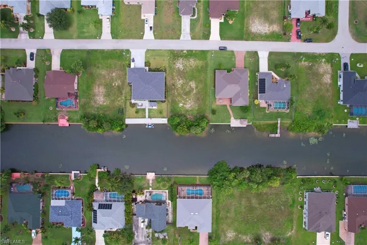 303 Ne 17th Pl, Cape Coral, Florida 33909