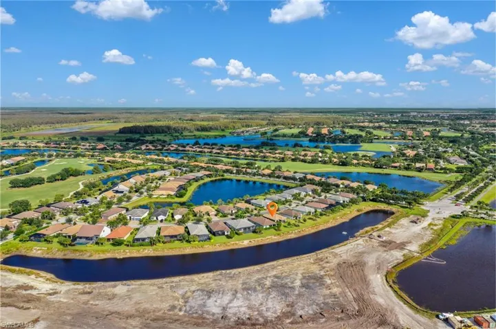 One Of The Most Desired Communities In SWFL