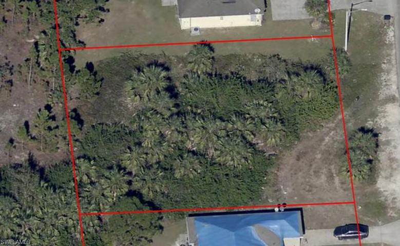3969  Sunset  RD, LEHIGH ACRES, FL 33971