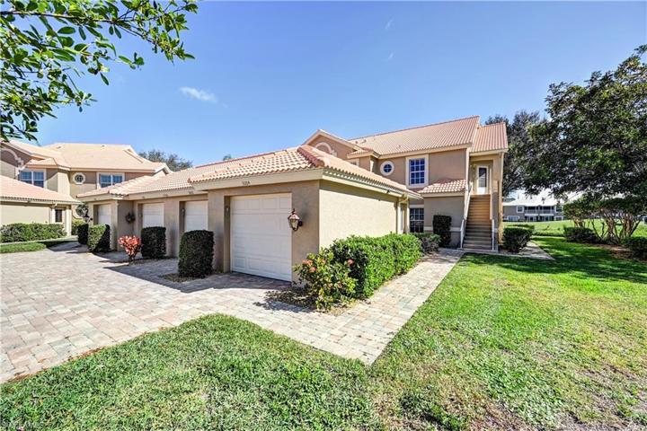 13900 Southampton DR # 3004, BONITA SPRINGS FL 34135