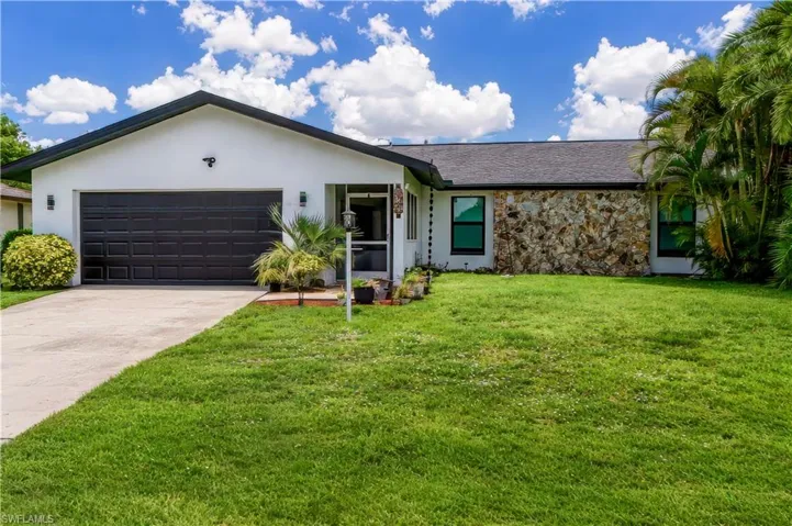 601 23rd Ave, Cape Coral, Florida 33990