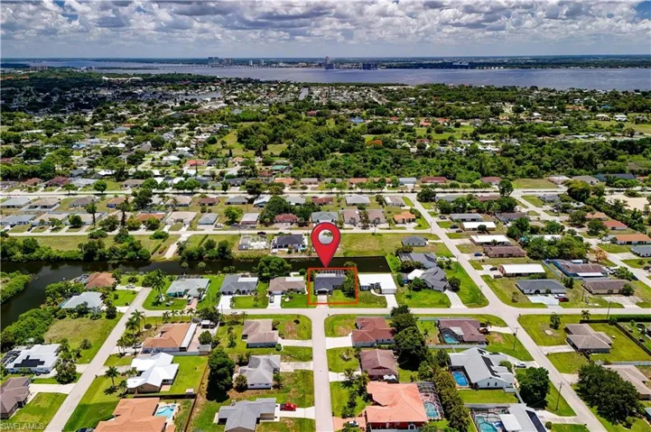 601 23rd Ave, Cape Coral, Florida 33990