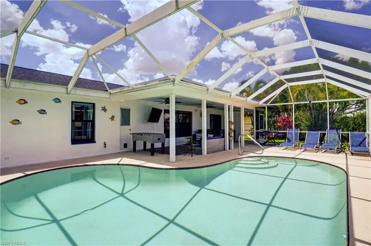 601 23rd Ave, Cape Coral, Florida 33990