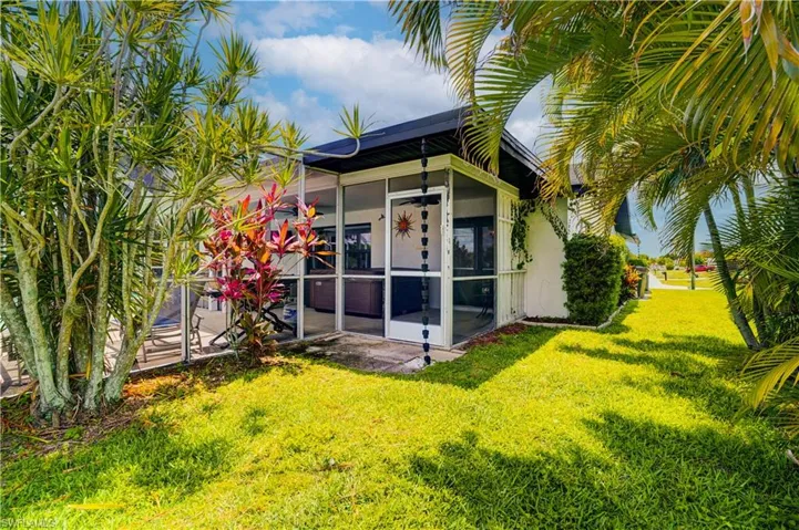 601 23rd Ave, Cape Coral, Florida 33990