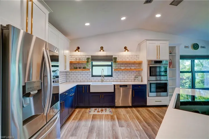 601 23rd Ave, Cape Coral, Florida 33990